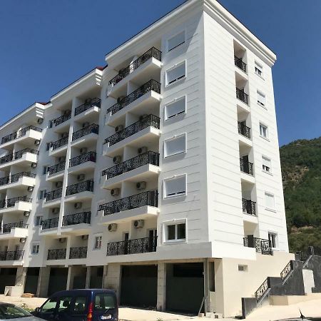 Bečići Apartments Tomic מראה חיצוני תמונה