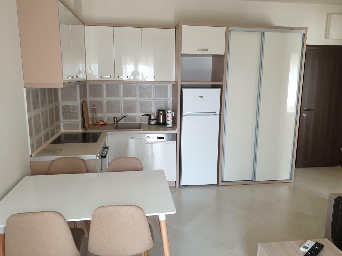 Bečići Apartments Tomic מראה חיצוני תמונה